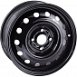 ����������� ���� ����� TREBL X40923(new5) 6x15 4x100 ET46 DIA54.1 Black